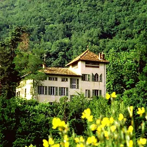 Domaine Du Paraïs Couette-café