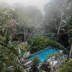 Aji Pensjonat Ubud