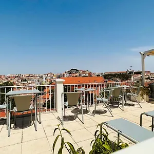 4* Pensión Quinta Colina By Shiadu