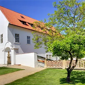 Monastery Tschechische Republik