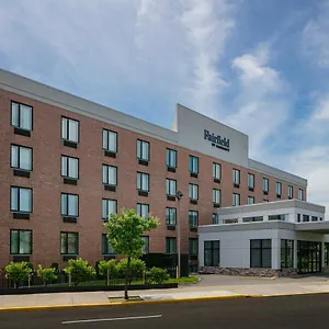 מלון Fairfield By Marriott Jfk Airport