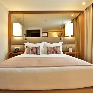 Hotel Turim Iberia, Lizbona