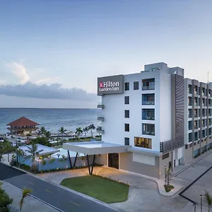 *** Hotel Hilton Garden República Dominicana