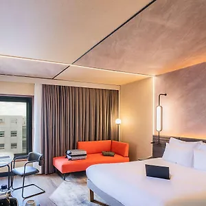 Hotel Novotel, Lizbona
