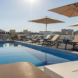 4* Otel Jupiter