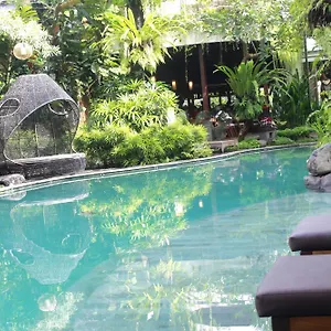 Anumana Hotel Ubud