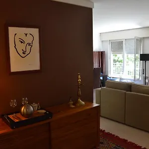 Loft Lambert Appartement