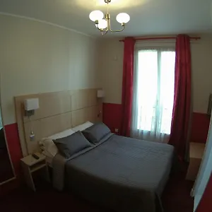 Phenix Hotel Paryż