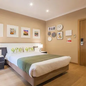 3* Pensión Nova