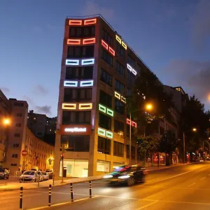 2* Otel Easyhotel