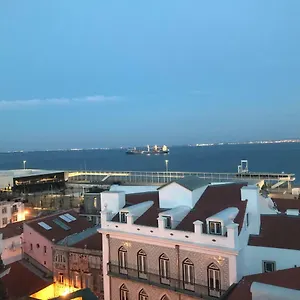  Pensión Alfama