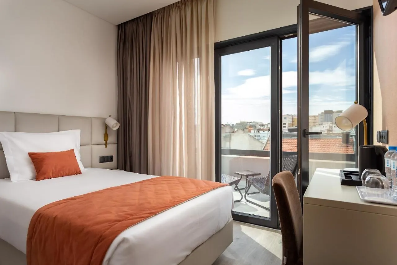 Empire Marques Hotel Lisboa 3*,  葡萄牙