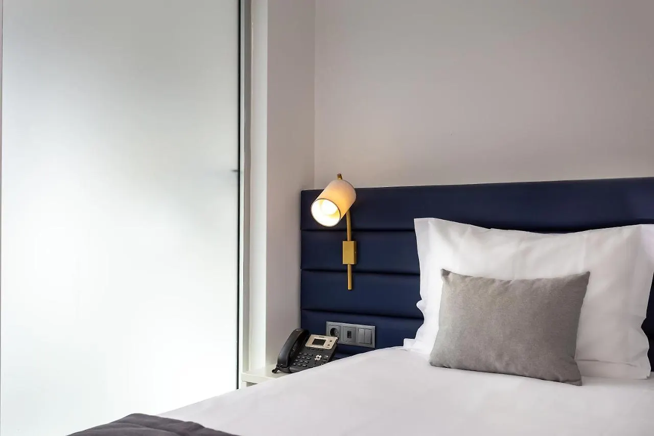 Empire Marques Hotel Lisboa 3*,