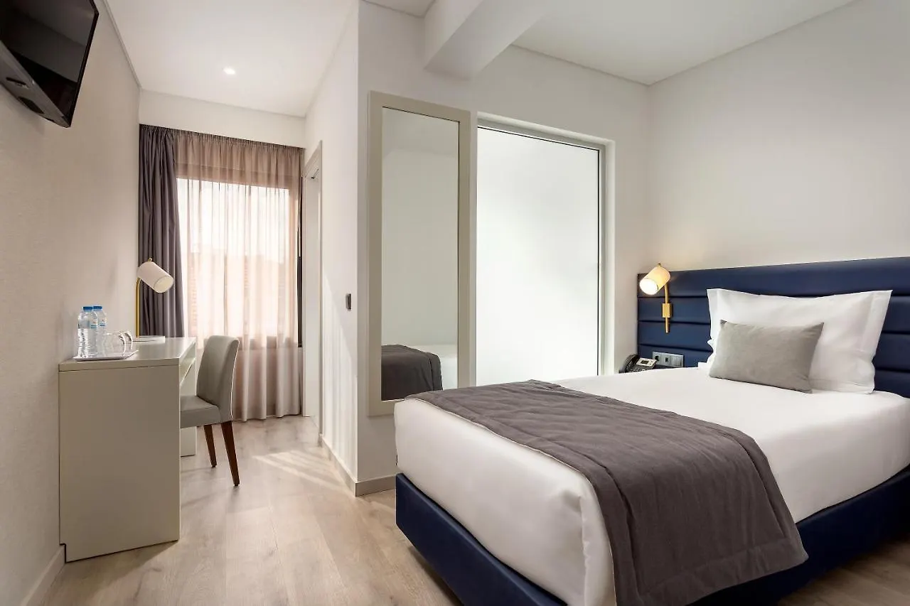 ליסבון Empire Marques Hotel