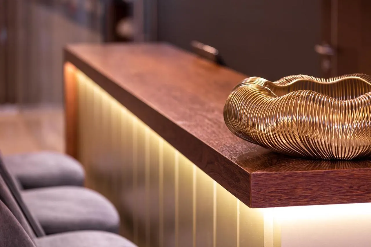 ***  Empire Marques Hotel Lisboa 葡萄牙