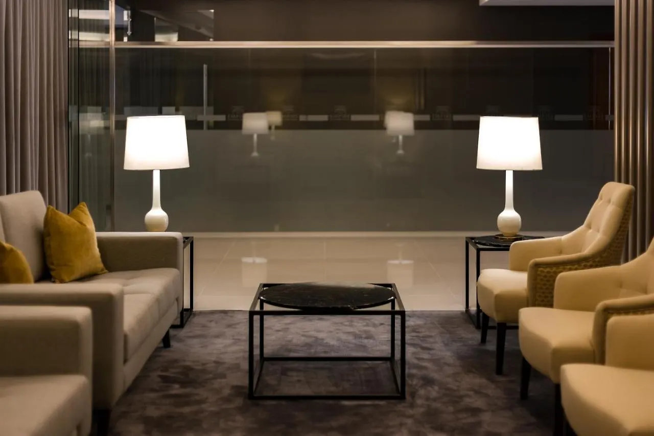 Empire Marques Hotel Lisboa