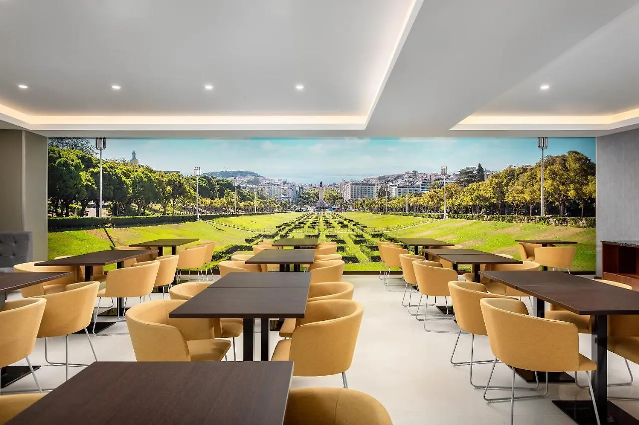 Empire Marques Hotel Lisbon