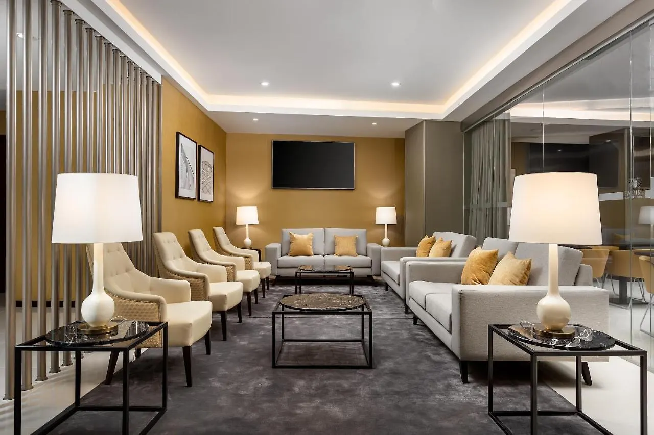 ***  Empire Marques Hotel リスボン ポルトガル